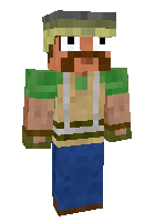 Скин по нику TryHardPantzz