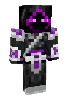 Скин по нику TryMeBuildz