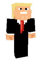 Скин по нику TryhardToaster