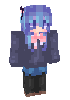 Скин по нику Tsumiki_Miniwa