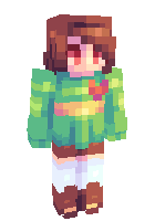 Скин по нику Tsuyu_Asui