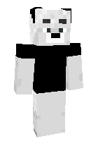 Скин по нику Tuffpuppy