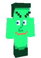 Скин по нику Tumblewood
