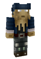 Скин по нику Tuomas