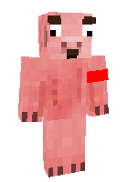 Скин по нику TurboHuesos