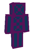Скин по нику Turbopenguin42