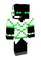 Скин по нику Turngame