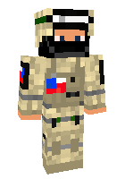 Скин по нику Turnout