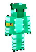 Скин по нику Turtle_Wof
