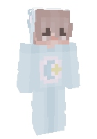 Скин по нику Tusuki