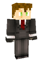 Скин по нику Tuto_Gamer