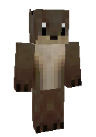 Скин по нику Tuxcraft32