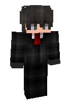 Скин по нику Tuxedo