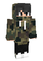 Скин по нику TuximithGaming