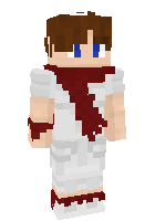 Скин по нику TuzCraft
