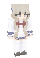 Скин по нику TwilightBelle