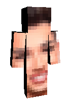 Скин по нику Twinks