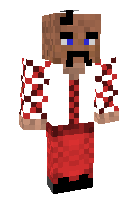 Скин по нику Twistyreaper