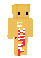 Скин по нику Twixell