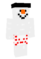 Скин по нику TwoPlayer
