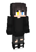 Скин по нику TylerDecker