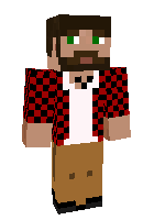 Скин по нику TylerDurden93