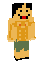Скин по нику TylerFunke