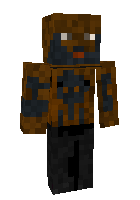 Скин по нику TylerKinkade