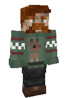 Скин по нику TylerMacLeod