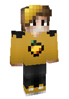 Скин по нику TylerYouTube