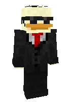 Скин по нику Tyler_Derden