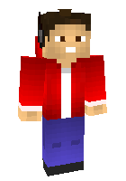 Скин по нику TypicalSteve53