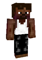 Скин по нику Tyrone