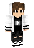 Скин по нику TytanCraft