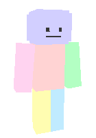 Скин по нику U_D