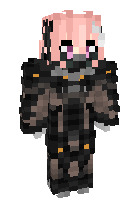 Скин по нику UberAstolfo