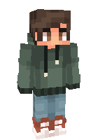 Скин по нику Ubertoast