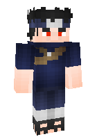 Скин по нику Uchiha_Shisui
