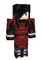 Скин по нику Uchiha__Madara