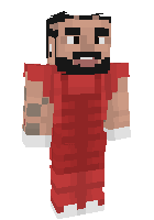 Скин по нику UgandaSonic