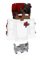 Скин по нику Ugandan
