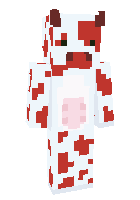 Скин по нику UglyCow