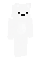 Скин по нику Uho