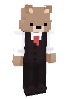 Скин по нику Ukrainian_Bear