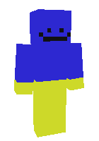 Скин по нику Ukrainianboy