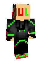 Скин по нику Ulgamer