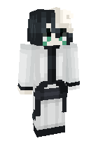 Скин по нику Ulquiorra___