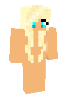 Скин по нику UltimateSnowman