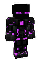 Скин по нику Ultimaterobot