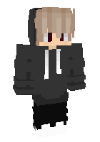 Скин по нику UltraFlameMC